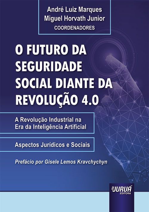 O Futuro da Seguridade Social Diante da Revolução 4.0