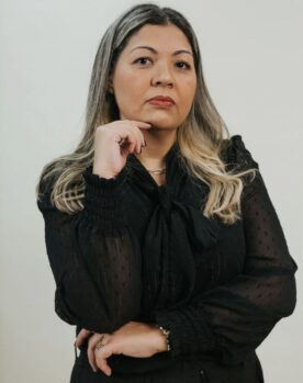 Haline Caroline Nava