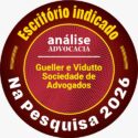 Análise advocacia 2026